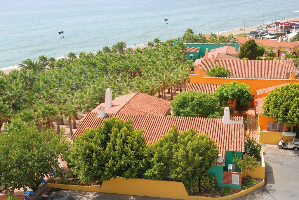 Marbella Playa Hotel Extérieur photo